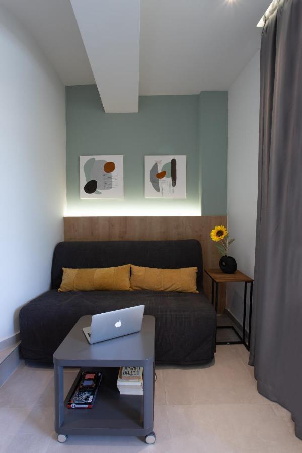 Sunflower Smart Living Iraklio Exterior foto