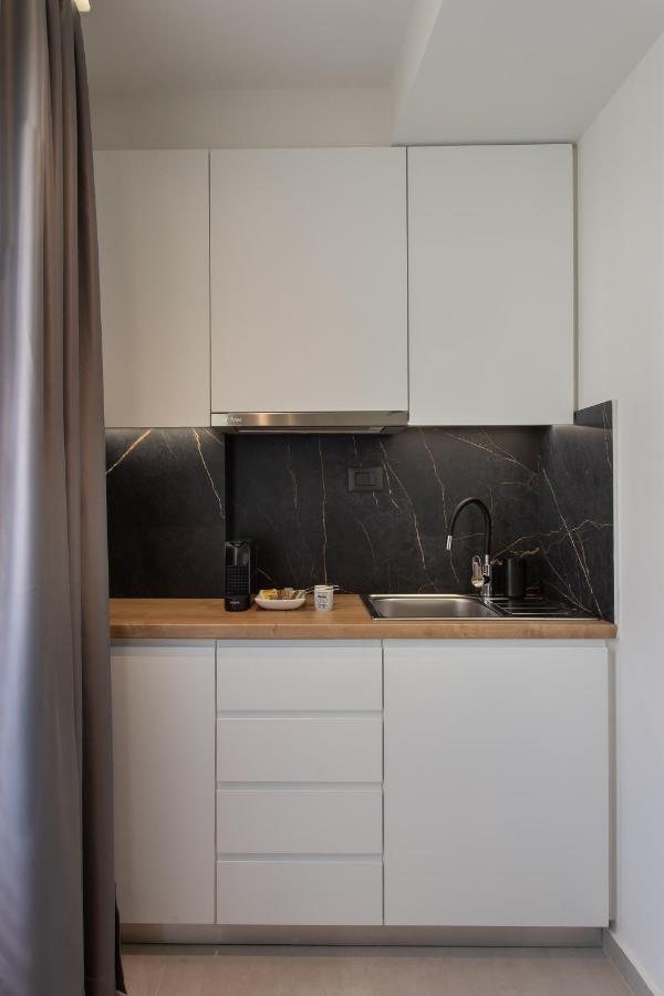 Sunflower Smart Living Iraklio Exterior foto
